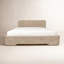Claudia Bed Queen Natural-1631006692