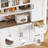 75'' Kitchen Pantry-1058860730