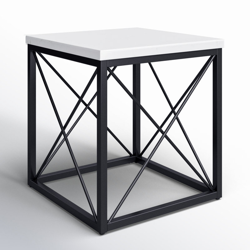 Table de bout Benson