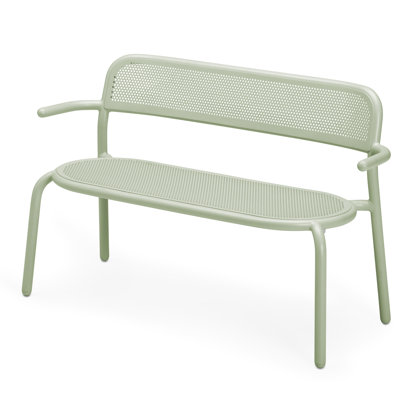 Toni Bankski Outdoor Bench by Fatboy