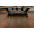 Tribal Oriental Accent Rug 4x6