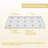 Jaewon 32" x 60" Acrylic Shower Base with Slip-Resistant Surface &  Drain-123407682