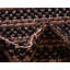 Tapis intérieur / extérieur à rayures Mokszycki-222286437