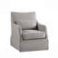 Chaise pivotante