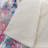 Addison Machine Washable Sherpa Abstract Throw Blanket