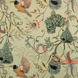 Ardmore Outdoor Fabric