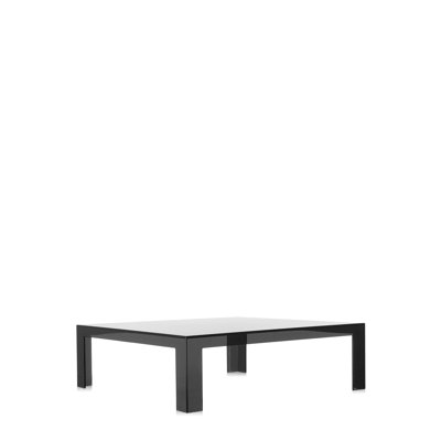 Invisible Coffee Table