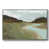 Silver Floater Framed Canvas is unavailable