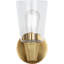 Wheatley 1 - Light Armed Sconce-70760772-70760771