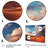 Bairdford " Sahara Desert Multiple Countries II "-770771638-770771633