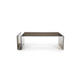 Shadow Glass Coffee Table