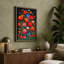 Wildflower Abundance Botanical - Print-136720992-136720997