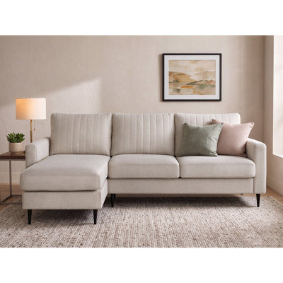 Mazlyn Corner Sofa
