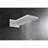 Wall Mounted Waterfall Rain Shower System