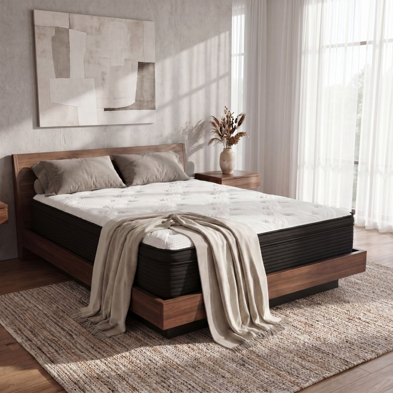 Hybrid Mattress, Full / Double