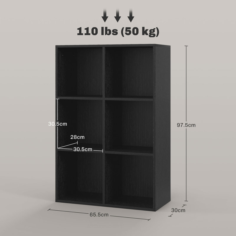 Bookshelf