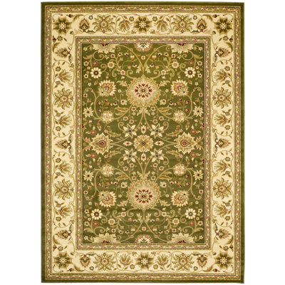Lyndhurst Oriental Area Rug