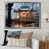 Silver Picture Frame