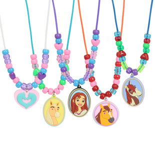 Necklace Activity Set - Spirit