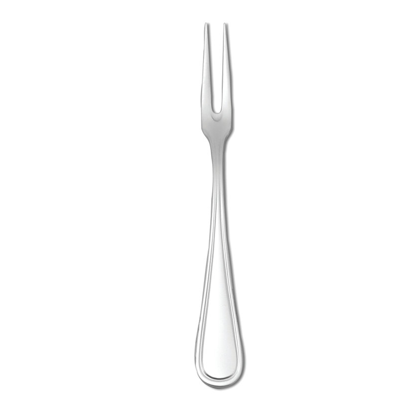 New Rim II Escargot Forks by Oneida (18/0)