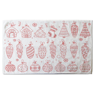 Irma Midweight Bath Towel