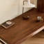 New Chinese style all solid wood desk-167190177