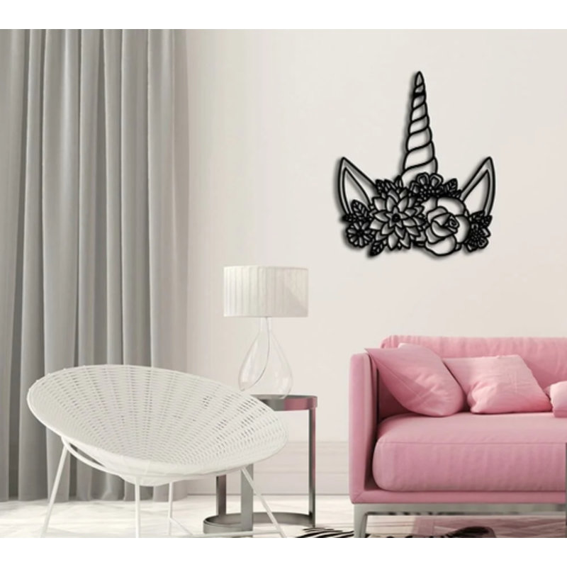 Homy Home Wall Décor