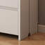 Commode de rangement moderne et simple-1447912657