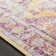 Solal Oriental Indoor Rug