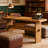 Classic Entryway Table,Durable Console Table,Sofa Table