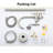 Floor Tub Spout with Diverter-69774364