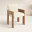 Amur Outdoor Dining Armchair-376548551-376548544