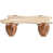 Beige/brun est en rupture de stock