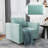 Reversible Throw Pillow-404814273