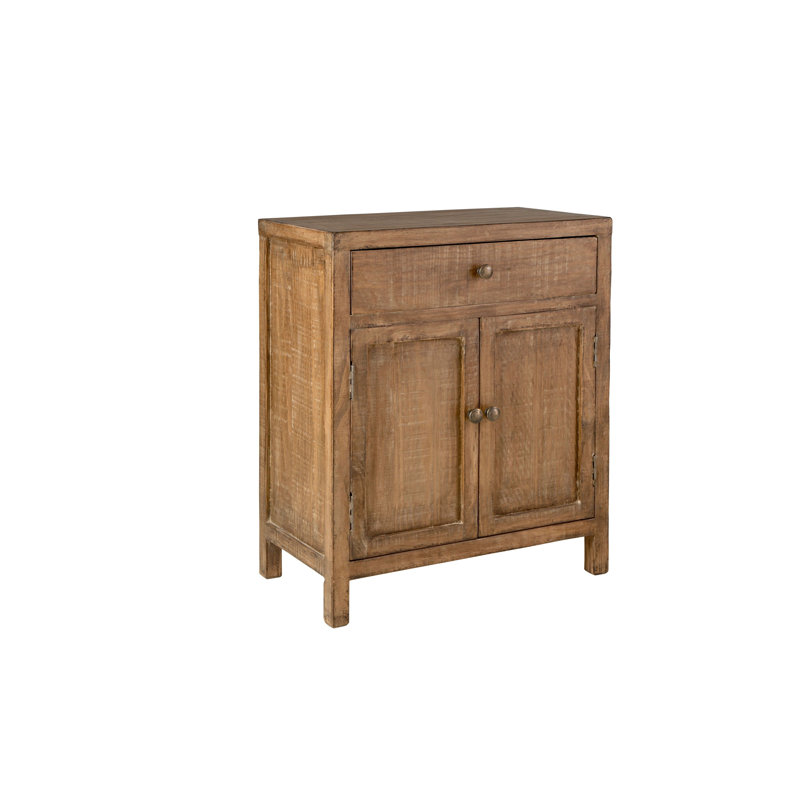 Armoire 2 portes Rongstad