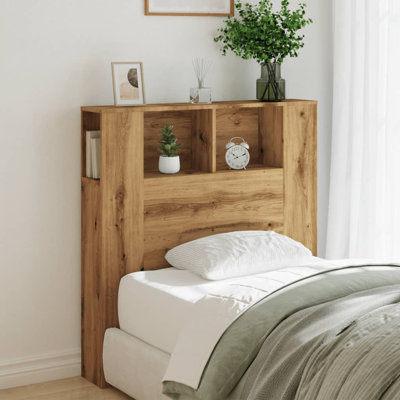Gwenno Small Double (4') Headboard