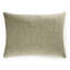 Oren Crypton Celery Woven Luxe Pillow Made-To-Order-1225279921