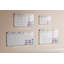 Magnetic Glass Dry Erase Board