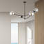 4 - Light Sputnik Chandelier-1397324151
