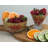 Berries/Vines 6" Bowl-1607295270
