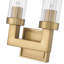 Applique murale 2 lumières Mortola-108495253
