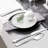 Canora Grey Azzie Stainless Steel Flatware Set - Service for 12