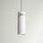 Lafon 1 - Light Single Pendant-1873942968