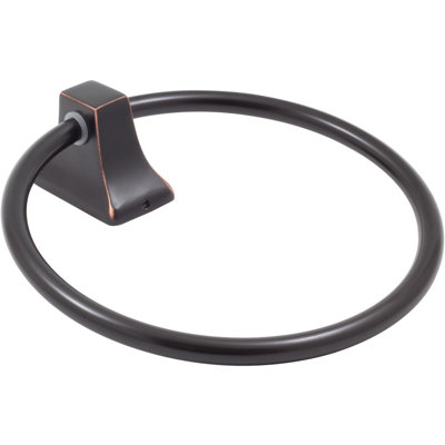 Lakewood Towel Ring