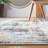 Phoenix Performance Abstract Rug-920986722