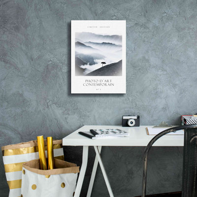 " Photo DArt No 1 " by Design Fabrikken
