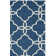 Walser Hand Hooked Performance Geometric Rug