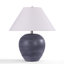 Ceramic Table Lamp-362421592-362421593