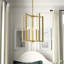 Luminaire suspendu carré Brenton-1985191920-1985191921-1914536697