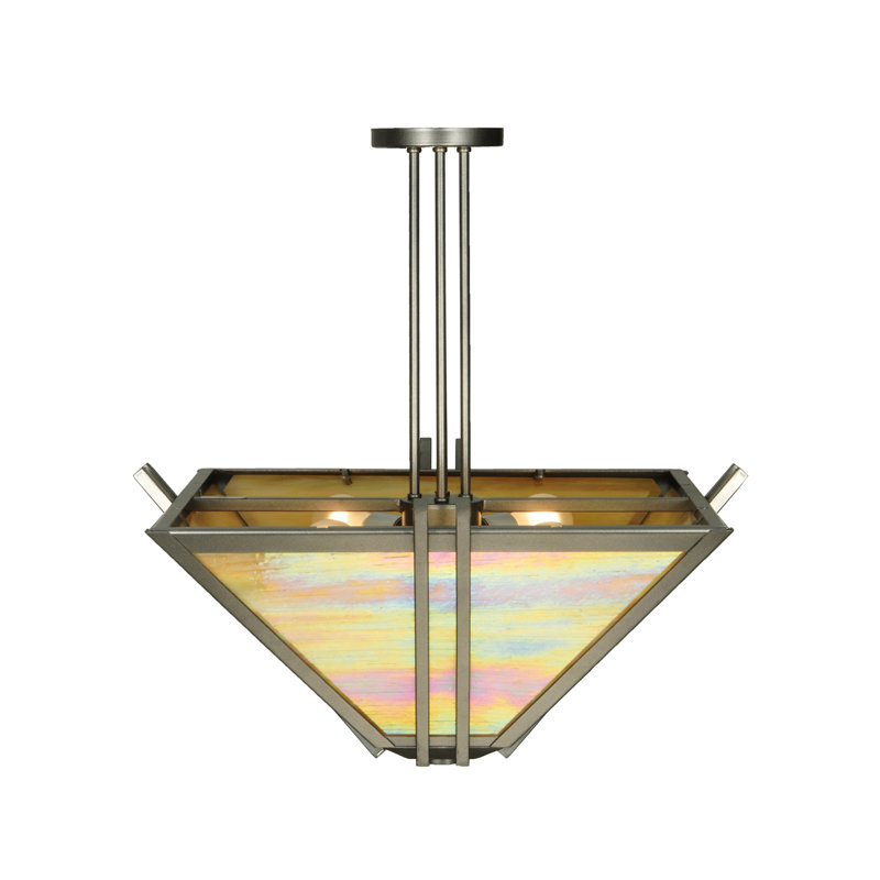 4 - Light Pendant